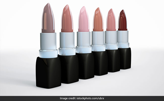 7 Nude Lipsticks That Will Look Gorgeous On Indian Skin Tones