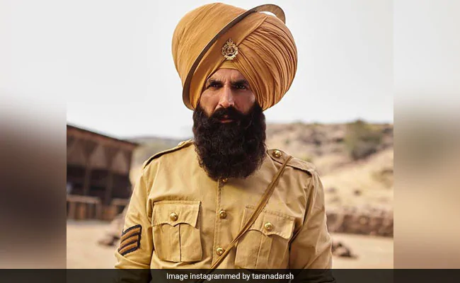 Kesari Box Office Collection Day 16: अक्षय कुमार की फिल्म 'केसरी' की ताबड़तोड़ कमाई, जानें अब तक का कलेक्शन