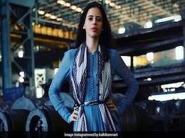 Kalki Koechlin 'Associated' With Made In Heaven Character As She 'Needed Therapy' After Divorce Kalki Koechlin 'Associated' With Made In Heaven Character As She 'Needed Therapy' After Divorce