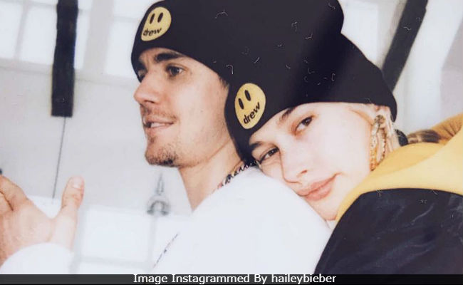 '25 Looks Good On You, Lover:' Hailey Baldwin Posted This Special Birthday Message For Justin Bieber