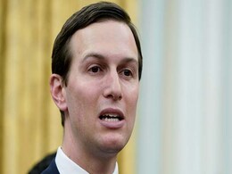 Trump Ordered Aide To Give Jared Kushner Security Clearance: Report Trump Ordered Aide To Give Jared Kushner Security Clearance: Report