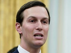 Trump Envoy Says Hamas Disarmament Could Begin Within 30 Days