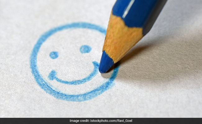 Madhya Pradesh Likely To Be First State To Have Happiness Index: Official