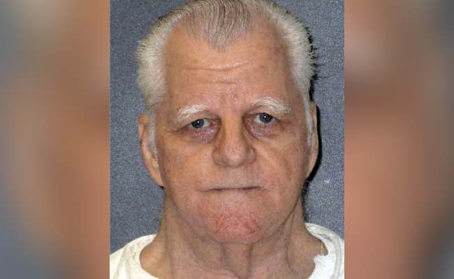 Texas Executes Man Convicted Of 1989 Murder Of Three In-Laws