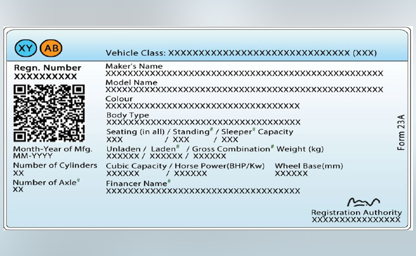 Rules Changed For Obtaining Driving License And Registration Of Vehicles