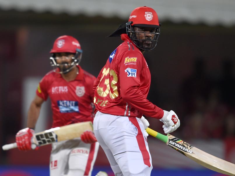 RR vs KXIP: जोस बटलर की साहसिक पारी बेकार, किंग्स इलेवन ने राजस्थान को 14 रन से हराया