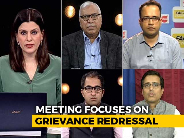 Election Commission's Crackdown On Fake News: Will It Work?