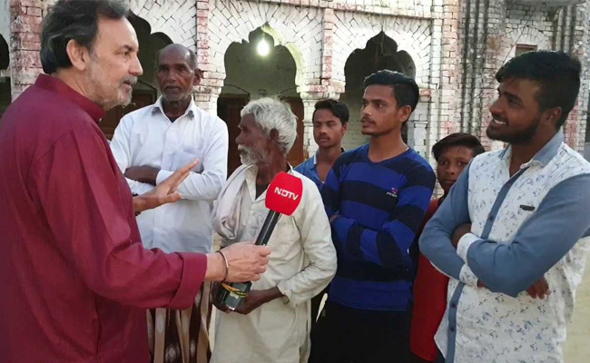 Muslim Vote May Be X Factor For Opposition In UP: Prannoy Roy's Analysis