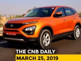 Video : Tata Motors Price Hike, Ford – Alexa, Kawasaki Price Hike