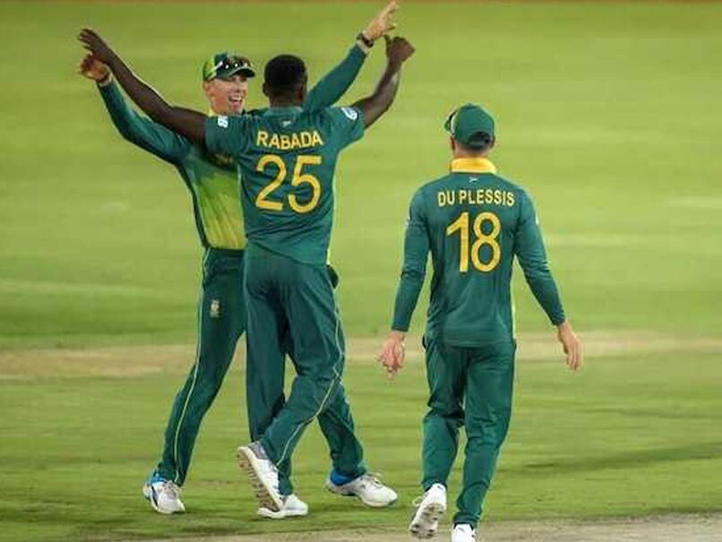 Quinton de Kock 94 helps South Africa to 113-run win over Sri Lanka in 2nd ODI Quinton de Kock 94 helps South Africa to 113-run win over Sri Lanka in 2nd ODI