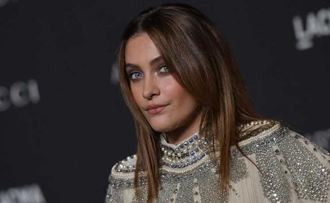 "Liars": Michael Jackson's Daughter Rubbishes Reports Of Suicide Attempt