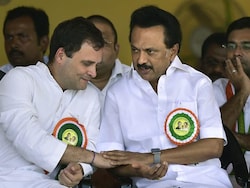 "When Did Allies...": Congress Leader Snaps Over 'Tamil Nadu Debt' Post Row