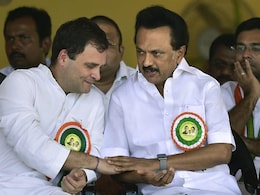 "When Did Allies...": Congress Leader Snaps Over 'Tamil Nadu Debt' Post Row