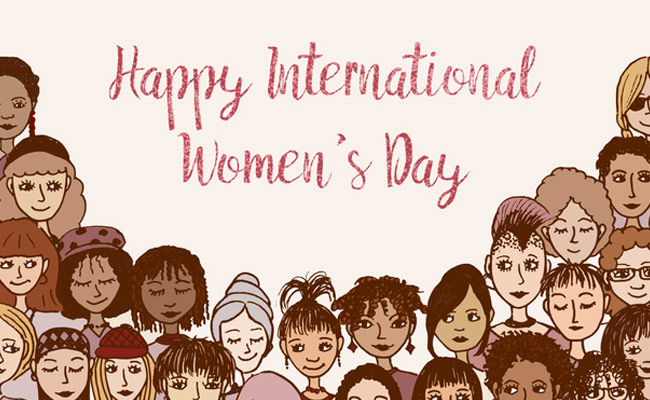 Women's Day 2019: ''Womanifesto'' Released Ahead Of Lok Sabha Polls