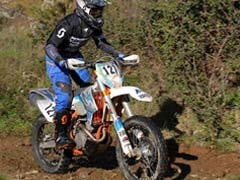 Bajas World Cup 2019: Aishwarya Pissay Takes Podium In Women's Class, Ashish Raorane Finishes 27th In Portuguese Baja