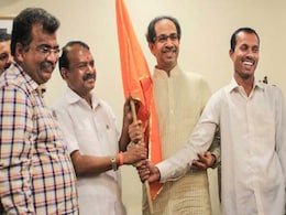 Hopping 3 Parties In A Year, Rajendra Gavit Now Palghar's Sena Candidate Hopping 3 Parties In A Year, Rajendra Gavit Now Palghar's Sena Candidate
