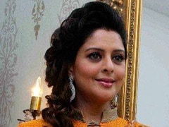 वैक्सीन लेने के बावजूद कोरोना संक्रमित हुईं कांग्रेस नेता नगमा