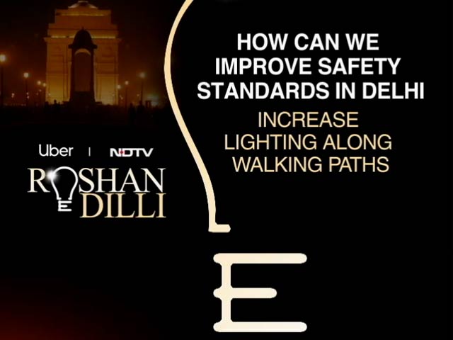 How Can We Improve Safety Standards In Delhi