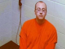 US Man Who Kidnapped 13-Year-Old Girl, Killed Her Parents Pleads Guilty US Man Who Kidnapped 13-Year-Old Girl, Killed Her Parents Pleads Guilty
