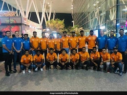 Sultan Azlan Shah Cup: India Begin Campaign With Stiff Japanese Test Sultan Azlan Shah Cup: India Begin Campaign With Stiff Japanese Test