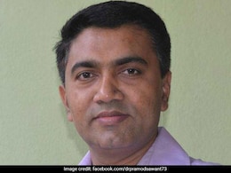 Goa Gets Its 3rd District 'Kushavati', Named After Ancient River