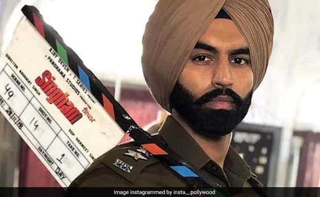 'सिंघम' 9 अगस्त को होगी रिलीज, अजय देवगन नहीं ये एक्टर आएंगे नजर