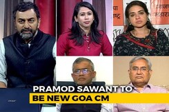 Goa's Game Of Thrones: Power Games In Times Of Mourning? Goa's Game Of Thrones: Power Games In Times Of Mourning?