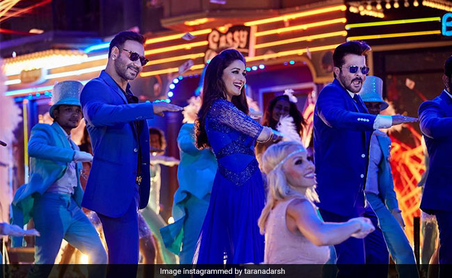 <i>Total Dhamaal</i> Box Office Collection Day 12: Ajay Devgn-Led Film Is A 'Big Favourite,' Collects Rs 127 Crore