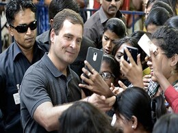 "PM Was Talking About How Filthy We Were": Rahul Gandhi Remembers His Hug "PM Was Talking About How Filthy We Were": Rahul Gandhi Remembers His Hug