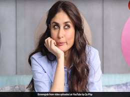 Kareena Kapoor ने 'मदर्स डे' के लिए लिया यह बड़ा संकल्प... Kareena Kapoor ने 'मदर्स डे' के लिए लिया यह बड़ा संकल्प...
