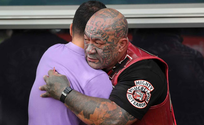 "So, So Sorry, This Isn't Us": New Zealand Mourns Mosque Shooting Victims