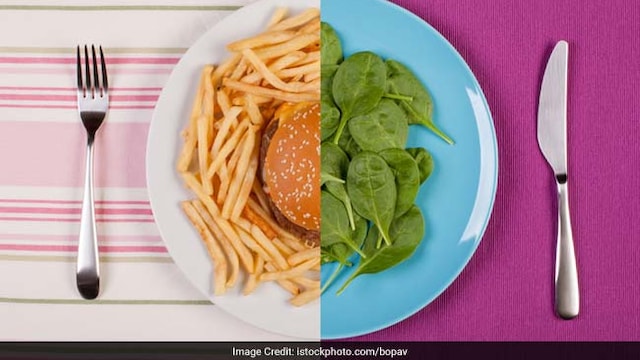 Weight loss: Nuts, eggs and protein-rich smoothies help in quick weight loss.