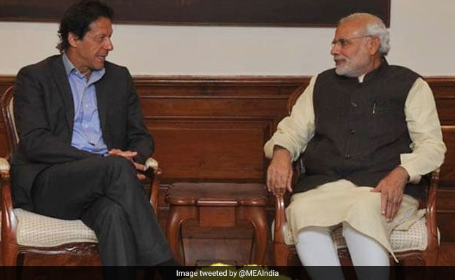 BJP Has Earned The Discomfort Caused By Imran Khan's New Remarks