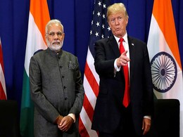 भारत को सबसे बड़ा आर्थिक झटका देने की तैयारी में अमेरिका, आखिर डोनाल्ड ट्रंप क्यों हुए नाराज? भारत को सबसे बड़ा आर्थिक झटका देने की तैयारी में अमेरिका, आखिर डोनाल्ड ट्रंप क्यों हुए नाराज?