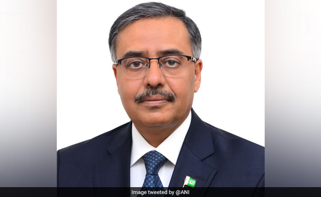 Need For An Objective Narrative About Pakistan In India: Pakistan Envoy