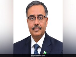 Need For An Objective Narrative About Pakistan In India: Pakistan Envoy Need For An Objective Narrative About Pakistan In India: Pakistan Envoy