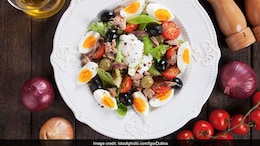 Weight Loss: 5 Delicious Low Cal Egg Salad Recipes