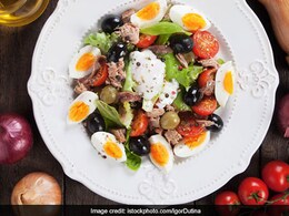 Weight Loss: 5 Delicious Low Cal Egg Salad Recipes