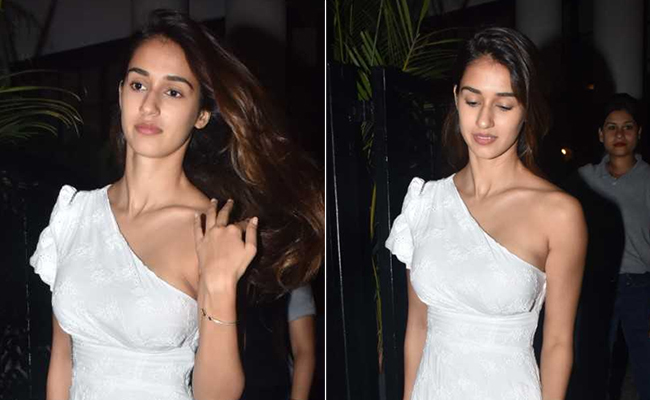 5 One-Shoulder Dresses To Look Summer Perfect Like Disha Patani