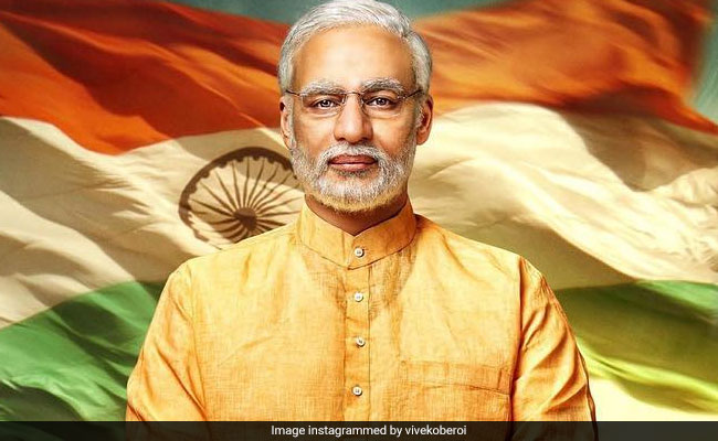 Elections 2019: Poll Body To Submit Final Stand On PM Modi's Bopic To Supreme Court