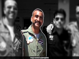 अभिनंदन को ये अनोखा गिफ्ट देना चाहते हैं अनूप जलोटा, Twitter पर लिखा- खुद को सौभाग्यशाली मानूंगा अगर... अभिनंदन को ये अनोखा गिफ्ट देना चाहते हैं अनूप जलोटा, Twitter पर लिखा- खुद को सौभाग्यशाली मानूंगा अगर...