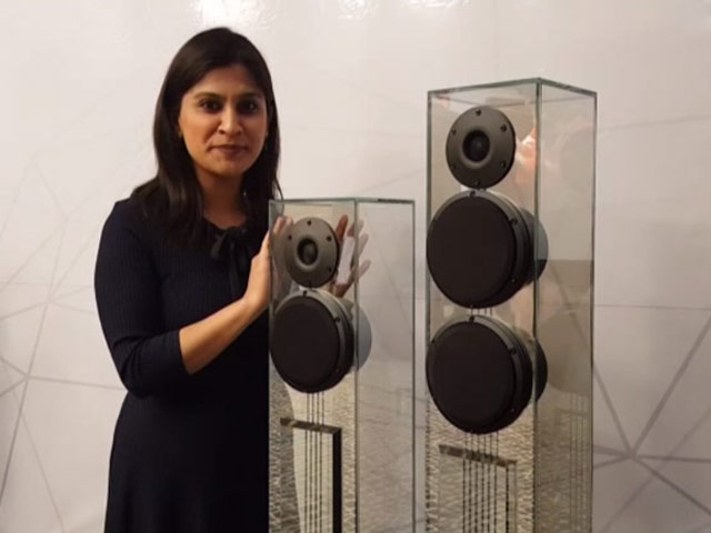 Stairway to Audio Nirvana