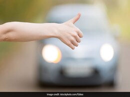 Noida: कार में लिफ्ट देकर ये गैंग हथियार की नोक पर कर लेता था ऐसा, पुलिस ने बनाया प्लान और... Noida: कार में लिफ्ट देकर ये गैंग हथियार की नोक पर कर लेता था ऐसा, पुलिस ने बनाया प्लान और...