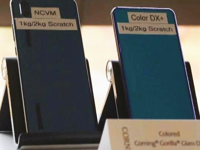 All About Bendable Glass