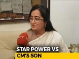Video : The Mandya Muddle: Sumalatha Files Nomination As An Independent