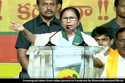 "Why Don't You Come For A Debate": Mamata Banerjee Dares PM At Rally "Why Don't You Come For A Debate": Mamata Banerjee Dares PM At Rally