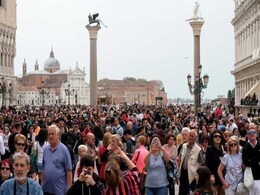Ahead Of Local Polls, Turkey Enters First Recession In A Decade Ahead Of Local Polls, Turkey Enters First Recession In A Decade