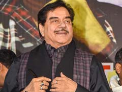 Tejashwi Yadav's Critics Will Be 'Khamosh-ed' On Nov 10: Shatrughan Sinha