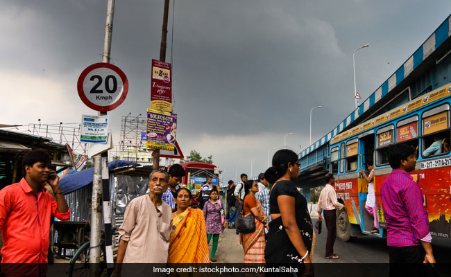 Only 9% Women Feel Indian Public Transport Is ''Very Safe'': Report