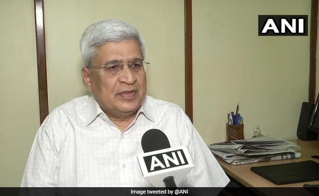 "Will Work To Defeat Rahul Gandhi" In Wayanad, Says CPM's Prakash Karat